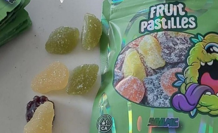 CBD Gummies