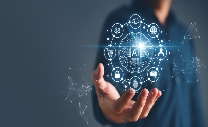AI-Powered Procurement Systems Enhancing Accuracy in Project Estimation