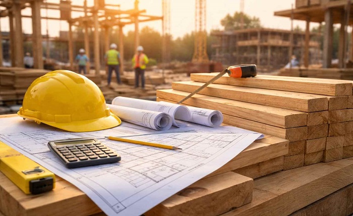 Inside Today’s Most Effective Lumber Estimation Techniques