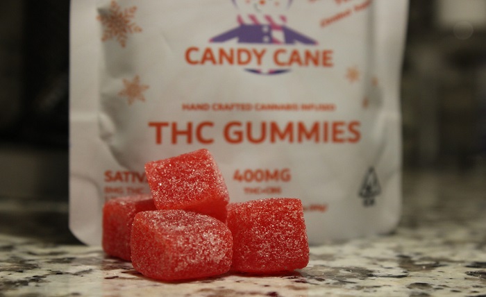 THC Gummies
