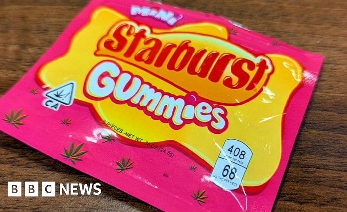 Delta-9 Gummies