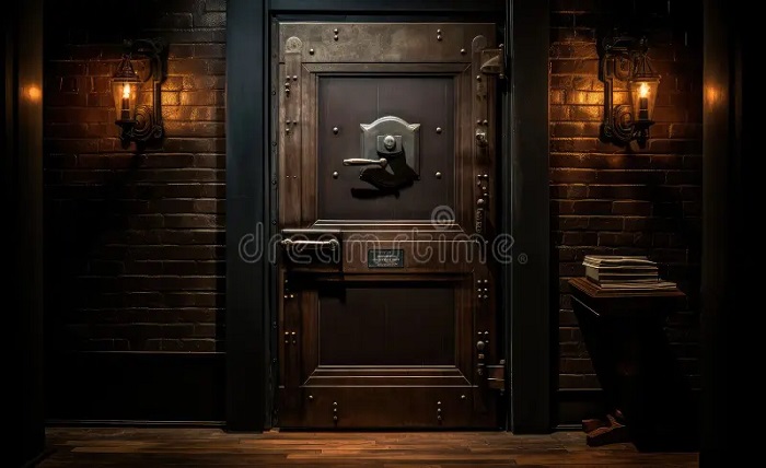 Door
