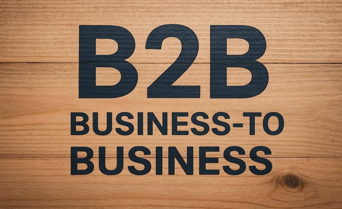 B2B Companies