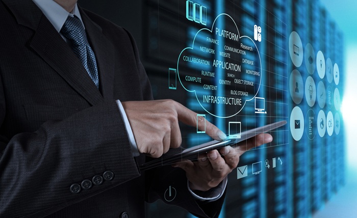 IT Services Provider