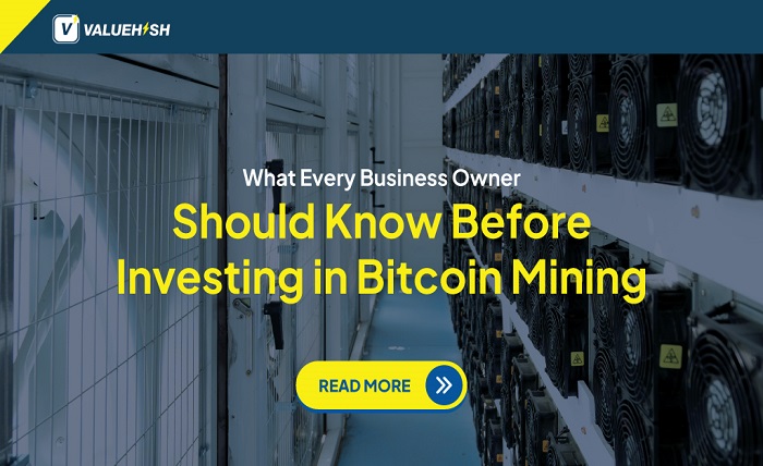 Bitcoin Mining