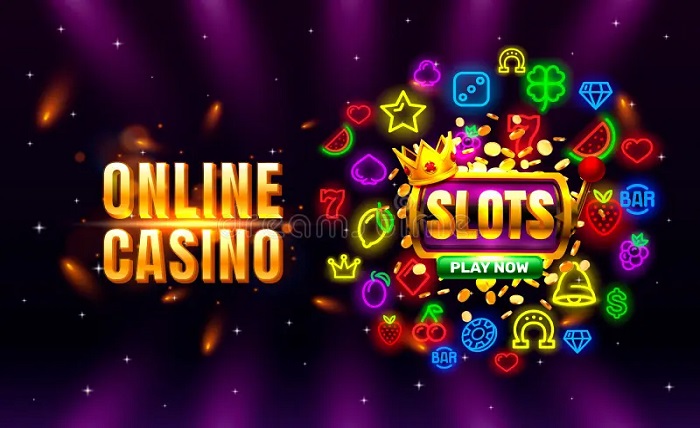 Online Slot