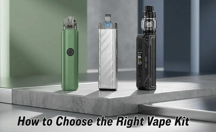 Vape Kit