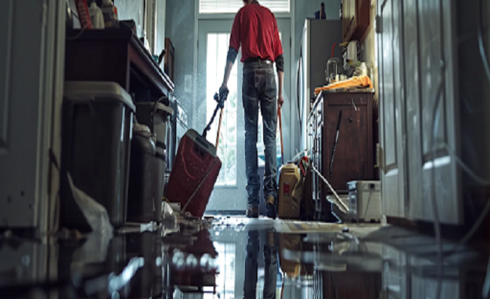 Emergency Plumbing Near