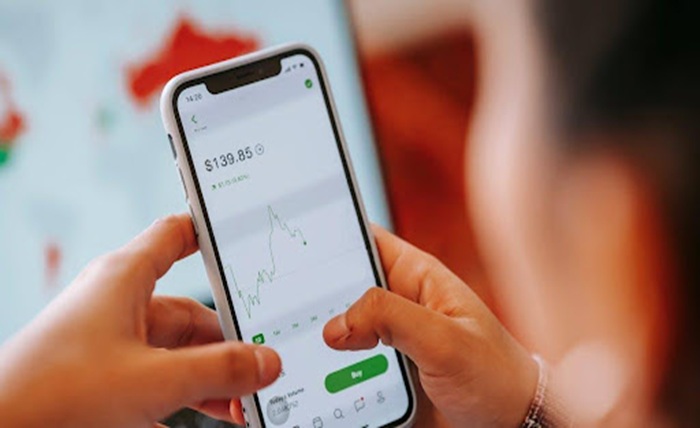 Fintech Apps