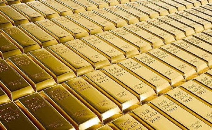 80 Gram Gold Price