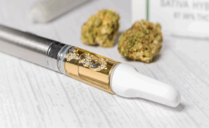THC Vape