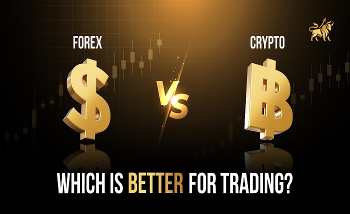 crypto better
