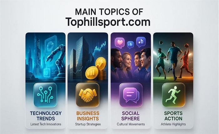 tophillsport