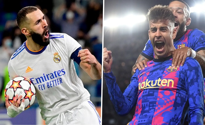 La Liga Season