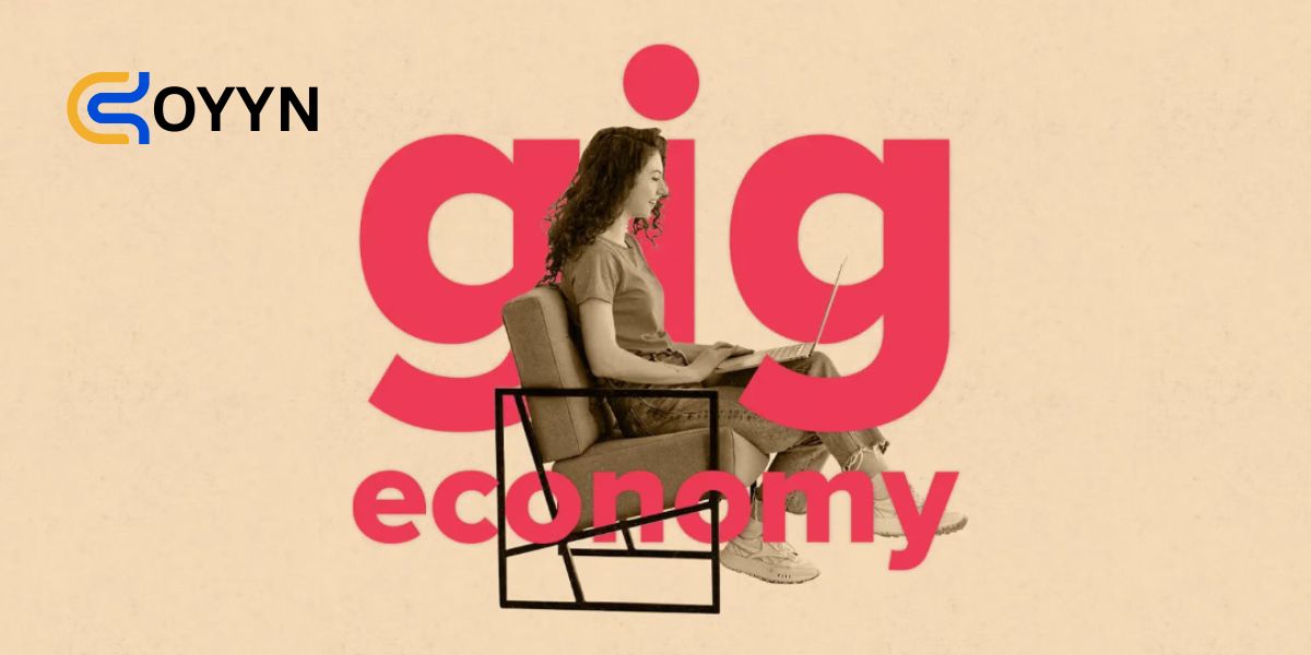 coyyn.com gig economy