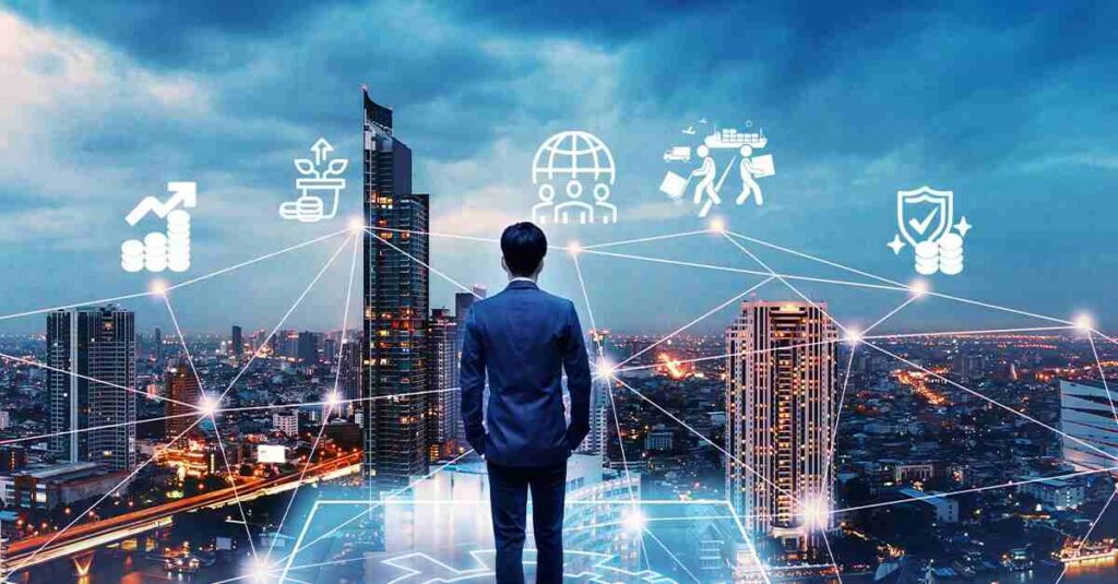 Business Processes in the UAE