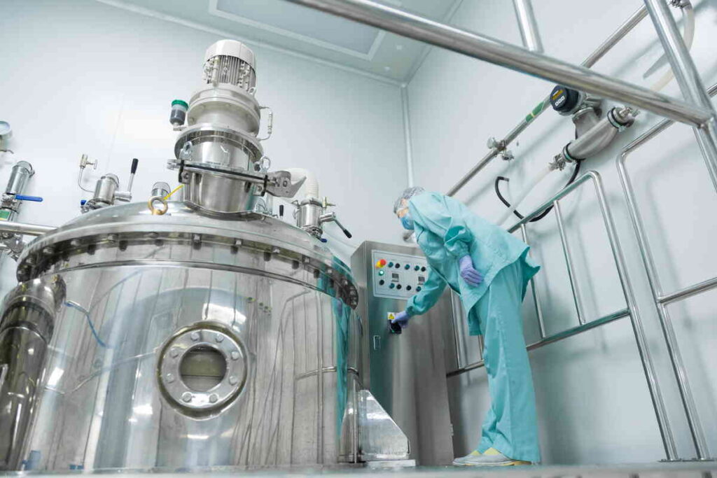 Cryogenic technologies